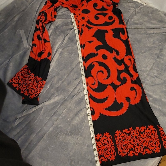 White Mark pants - Picture 3 of 5